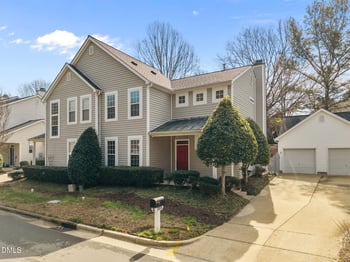 2008 Silky Dogwood Trl, Apex, NC 27502