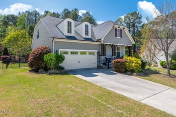 2008 Stanwood Dr, Apex, NC 27502