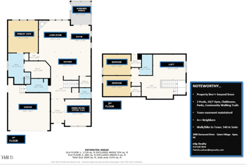 2008 Stanwood Dr, Apex, NC 27502