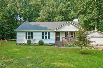 2008 Tanglewood Dr, Clayton, NC 27520