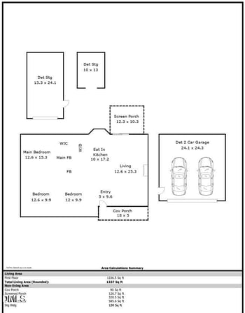 2008 Tanglewood Dr, Clayton, NC 27520