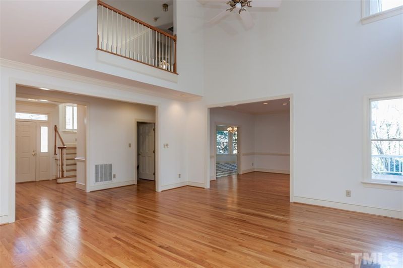 2008 Tradd Ct, Raleigh, NC 27607