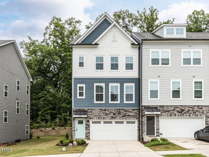 2008 Van Hook Ln, Apex, NC 27502