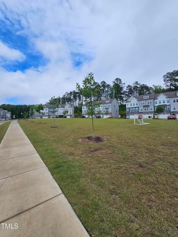 2008 Van Hook Ln, Apex, NC 27502