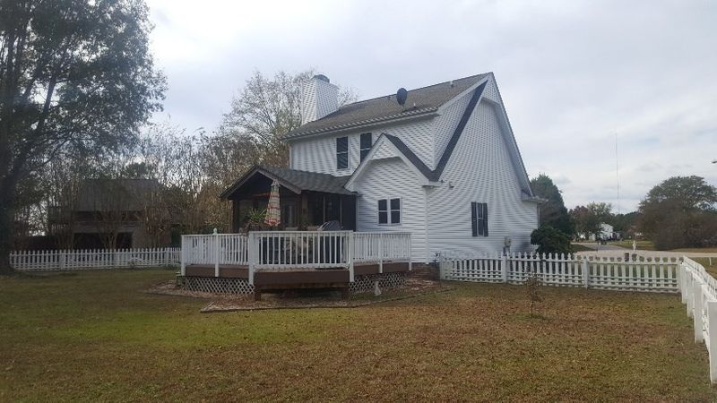 2008 Vine Hill Ct, Clayton, NC 27520