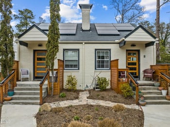 2008 Ward St, Durham, NC 27707