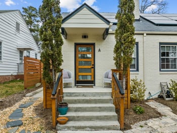 2008 Ward St, Durham, NC 27707