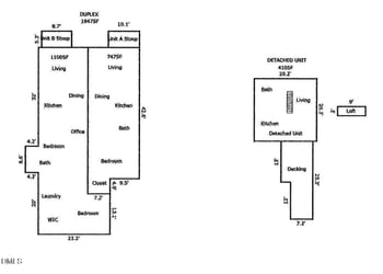2008 Ward St, Durham, NC 27707
