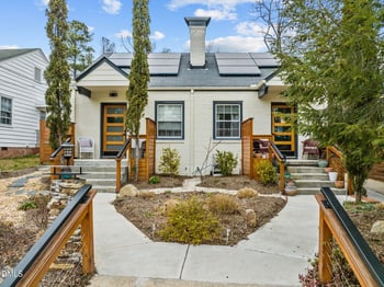 2008 Ward St, Durham, NC 27707