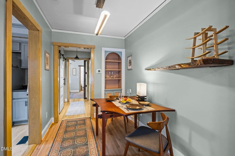 2008 Ward St, Durham, NC 27707