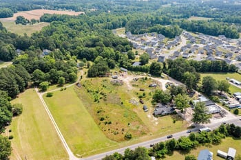 2008 Zebulon Rd Lot N/A, Zebulon, NC 27597