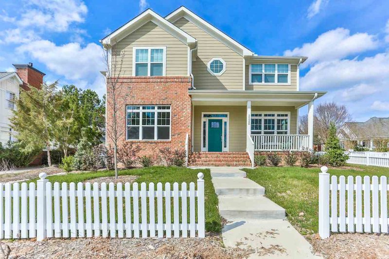 20088 Long, Chapel Hill, NC 27517