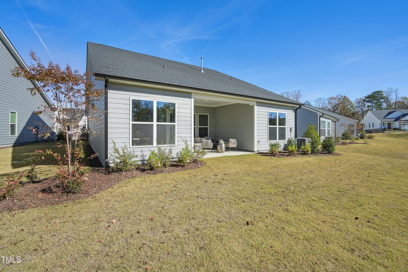 2009 Abbeyhill Dr, Raleigh, NC 27610