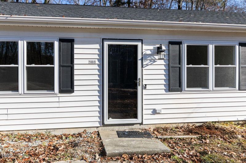 2009 Aiken Ave, Durham, NC 27704