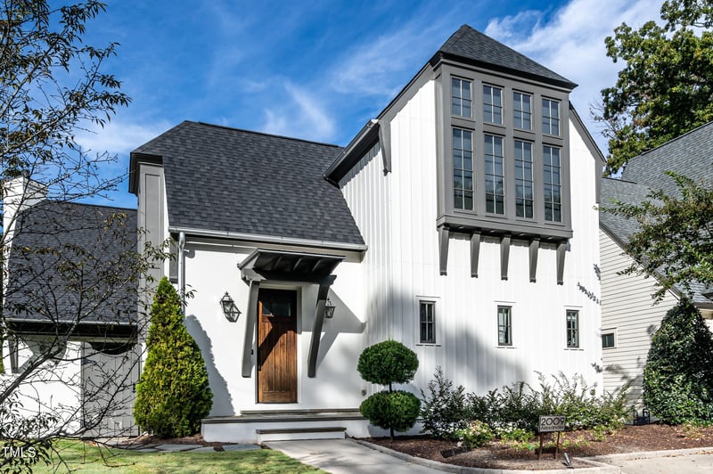 2009 Alexander Rd, Raleigh, NC 27608