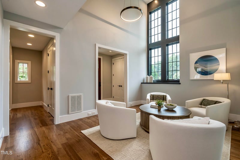 2009 Alexander Rd, Raleigh, NC 27608