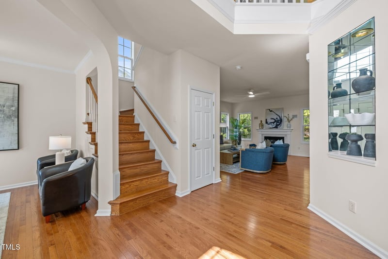 2009 Ambrose Park Ln, Cary, NC 27518