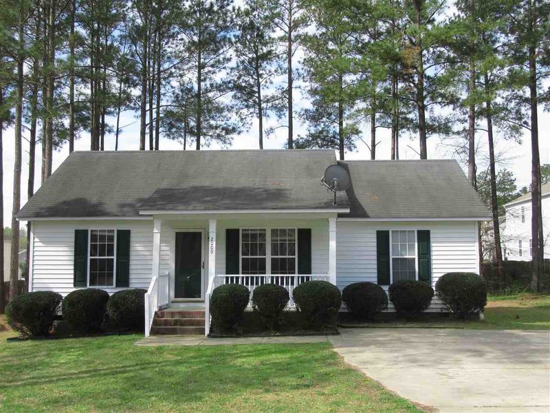 2009 Ballston Pl, Knightdale, NC 27545