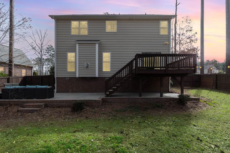 2009 Beachwood Dr, Sanford, NC 27330