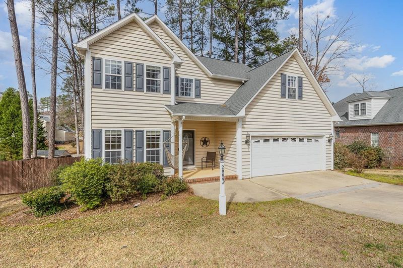 2009 Beachwood Dr, Sanford, NC 27330
