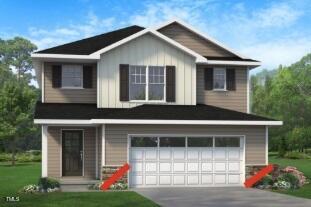 2009 Black Bear Ct (Lot 5), Hope Mills, NC 28348
