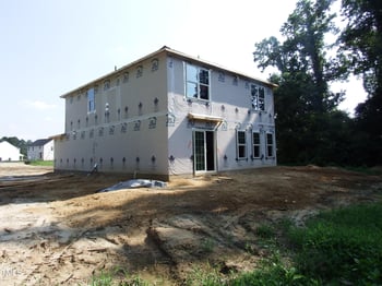 2009 Black Bear Ct (Lot 5), Hope Mills, NC 28348