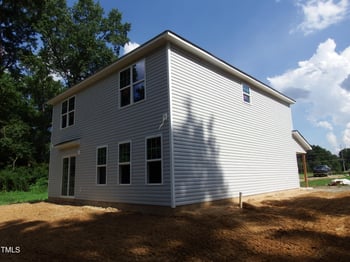 2009 Black Bear Ct (Lot 5), Hope Mills, NC 28348
