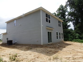 2009 Black Bear Ct (Lot 5), Hope Mills, NC 28348