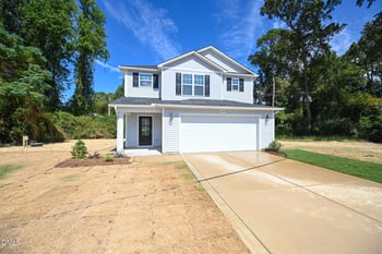 2009 Black Bear Ct (Lot 5), Hope Mills, NC 28348
