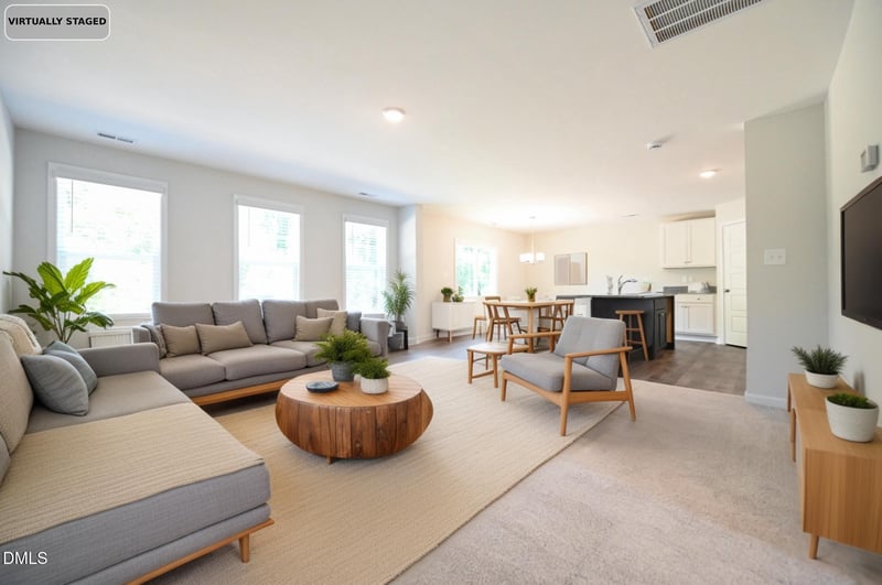 2009 Black Bear Ct (Lot 5), Hope Mills, NC 28348