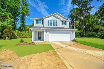 2009 Black Bear Ct (Lot 5), Hope Mills, NC 28348