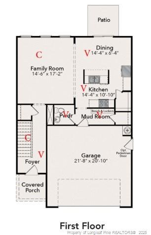 2009 Black Bear Ct, Hope Mills, NC 28348