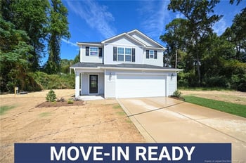 2009 Black Bear Ct, Hope Mills, NC 28348