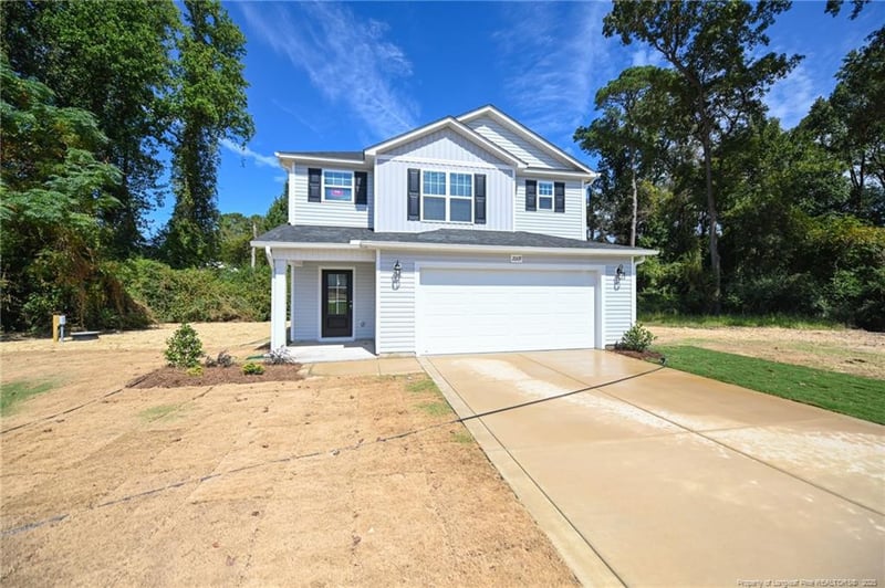 2009 Black Bear Ct, Hope Mills, NC 28348