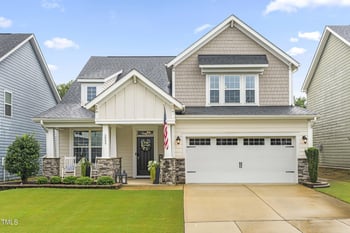 2009 Campana Dr, Raleigh, NC 27603