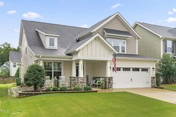 2009 Campana Dr, Raleigh, NC 27603