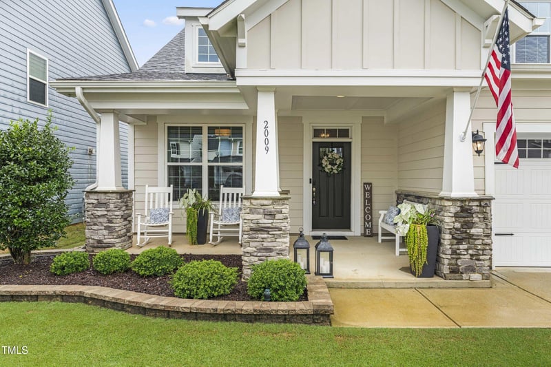 2009 Campana Dr, Raleigh, NC 27603
