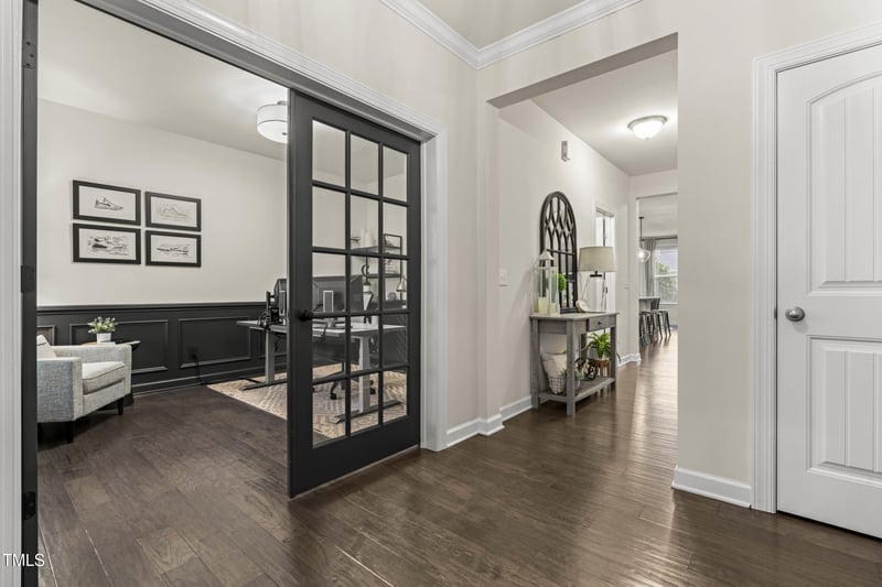 2009 Campana Dr, Raleigh, NC 27603