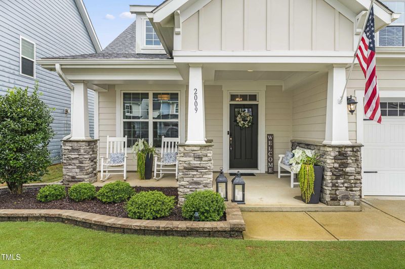2009 Campana Dr, Raleigh, NC 27603