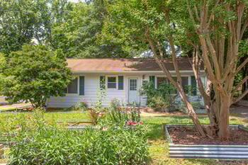 2009 Carolina Ave, Durham, NC 27705