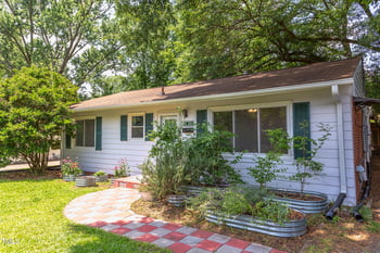 2009 Carolina Ave, Durham, NC 27705