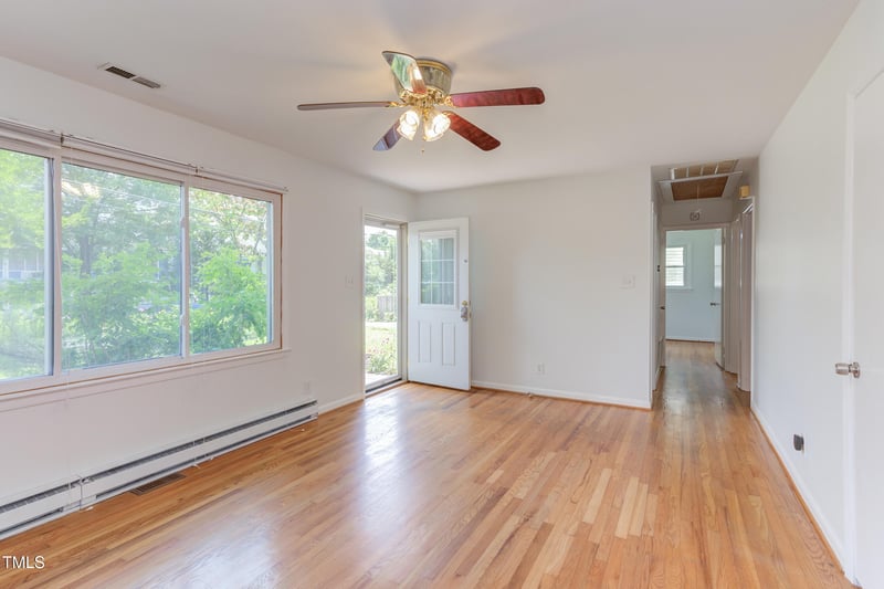 2009 Carolina Ave, Durham, NC 27705