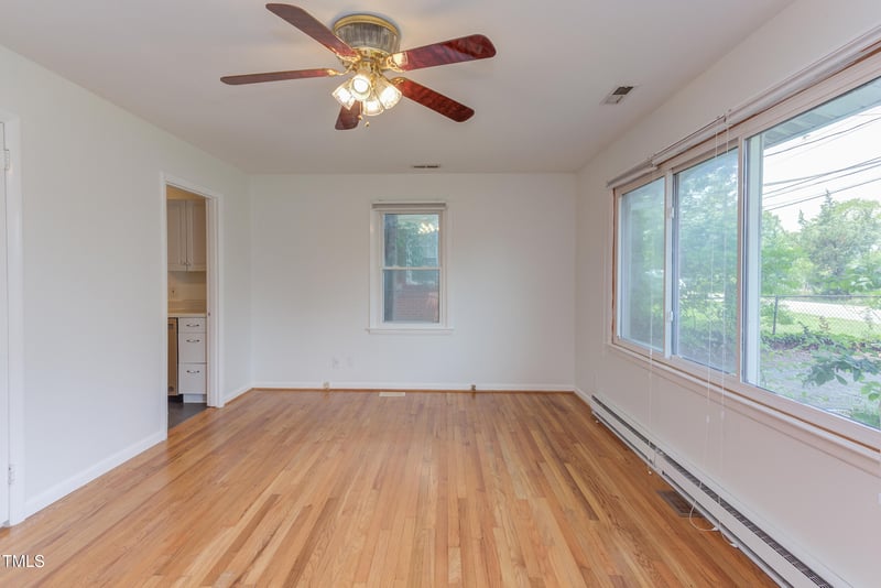 2009 Carolina Ave, Durham, NC 27705