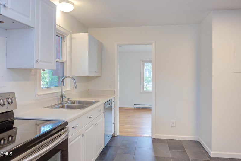 2009 Carolina Ave, Durham, NC 27705