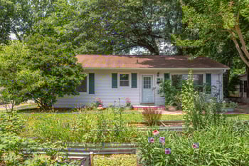 2009 Carolina Ave, Durham, NC 27705