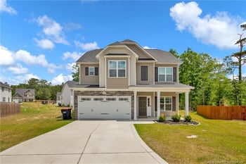 2009 Cason Creek Dr, Fayetteville, NC 28306