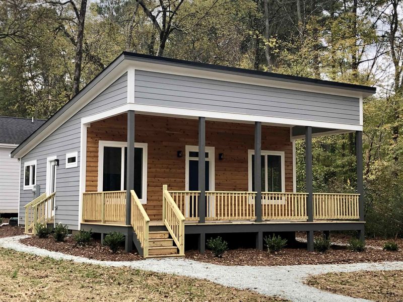 2009 Crystal Lake Rd, Durham, NC 27705
