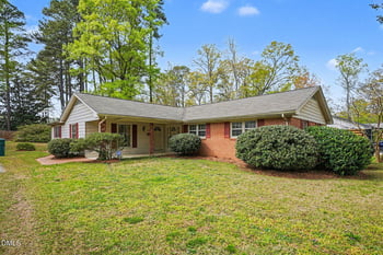 2009 Dartmouth Dr, Durham, NC 27705