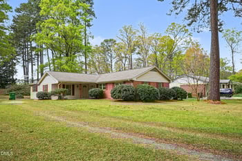 2009 Dartmouth Dr, Durham, NC 27705