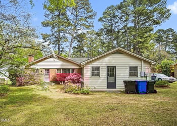 2009 Dartmouth Dr, Durham, NC 27705